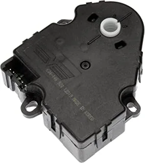 Dorman 604-146 HVAC Blend Door Actuator Compatible with Select Buick/Oldsmobile/Pontiac Models