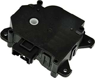 Dorman 604-947 HVAC Blend Door Actuator for Select Toyota Models