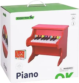 Tooky Toy Piano- Small