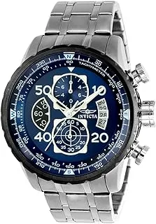 Invicta Aviator 22970 Men's Quartz Watch - 48 mm