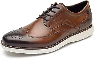 Rockport Garett Wingtip mens Oxford