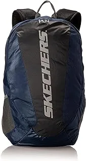 SKECHERS BACKPACK Unisex BLUE NIGHTS