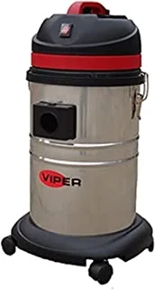 Viper Wet/Dry vacuum cleaner LSU135