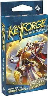 KeyForge: Age of Ascension - Archon Deck