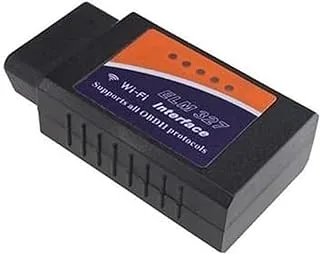 Sulfar Bluetooth V2.1 Mini Elm327 OBDII scanner OBD car diagnostic tool