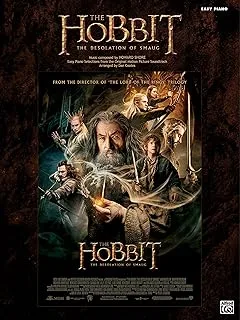 The Hobbit: The Desolation of Smaug