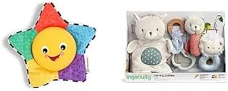 Star Bright Symphony™ Take-Along Toy+Ingenuity Calming Cuddles Gift Set