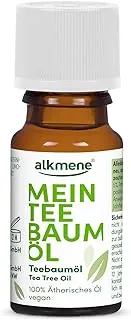 Alkmene Tea Tree Oil 10 ml