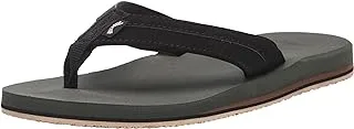 Billabong All Day Impact Supreme Cushion Eva Footbed Sandal Flip Flop mens Sandal