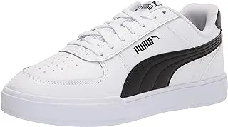 PUMA Caven Mens Low Boots