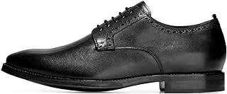 Cole Haan Jefferson Grand 2.0 Plain Oxford mens Oxford