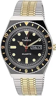 Timex 38 mm Q Diver Inspired