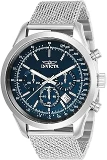 Invicta Speedway 24209 Men's Quartz Watch - 45 mm