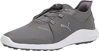 PUMA Ignite Fasten8 Disc mens Golf Shoe