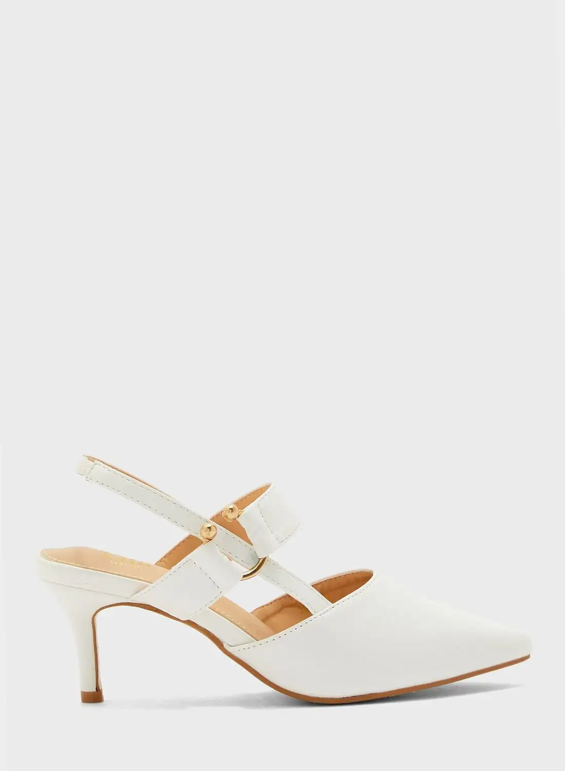 ELLA Sling Back Pumps