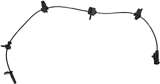 ACDelco GM Original Equipment 15921850 Rear Driver Side Wheel Speed Sensor