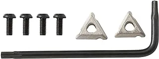 Gerber Gear Carbide Cutter Insert Replacements [48252], Black