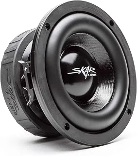 Skar Audio EVL-65 D2 6.5