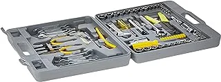 Epsilon 126 Piece Hand Tool Set- ET1047