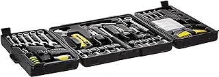 Epsilon 160 Piece Hand Tool Set- ET1045