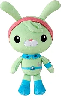 Octonauts Plush Crew S2 - قرص