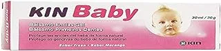 Kin – Kin Baby Balsam Encias Gel 30 M