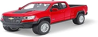 1:24 2017 Chevrolet Colorado Zr2