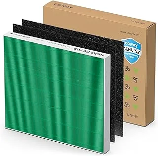 Coway Filter Set for Air Purifier AP-1512HH