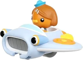 Octonauts Racers S1