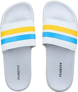 Fusefit Men's BARBADOS FF Slides