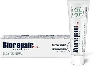 Biorepair Plus Total Protect Toothpaste 75 ml