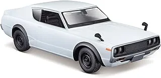 1:24 Nissan Skyline 2000Gt-R