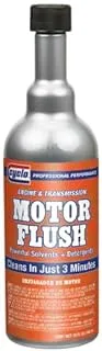 Niteo Products Cyclo Motor Flush: Engine & Transmission Cleaner, 15 fl oz, C19-EACH