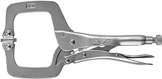 IRWIN VISE-GRIP Original Locking Pliers with Swivel Pads, 11-Inch (20)