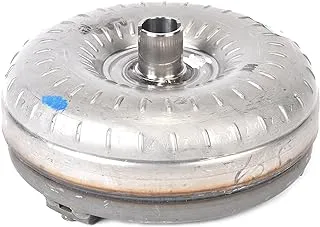 GM Genuine Parts 24210922 Automatic Transmission Torque Converter, Remanufactured