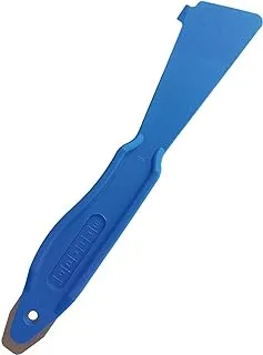 WEICON TOOLS Multi-Opener - universal opening tool with stainless steel blade | ESD conductive | multifunctional removal tool | gentle opening of sensitive devices | 100% Made in Germany