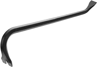 Wokin Crowbar 600 * 16mm برتقالي وأسود