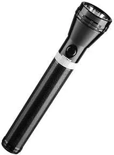 GEEPAS RECHARGEABLE LED FLASHLIGHT GFL4679