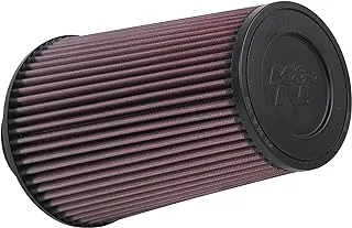 K&N K & N RE-0810 3inch Universal Air Filter