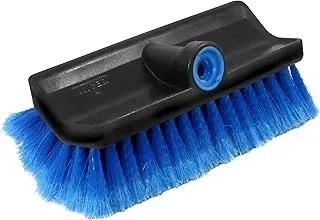 Unger Hydropower Bi-Level Soft Wash Brush, 10