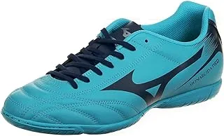 Mizuno P1GF182414 Monarcida Neo in Football Shoes for Men, Size UK9.5, Aquarius