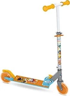 Mondo Paw Patrol 2 Wheels Scooter