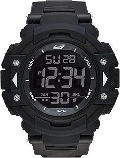 Skechers Digital Sports Watch for Men