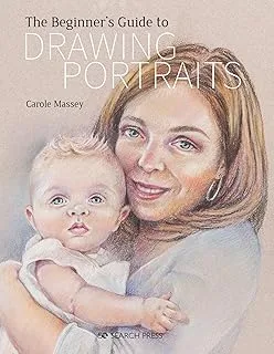 The Beginner’s Guide to Drawing Portraits