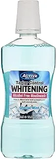 BF WHITEN MOUTHWASH 500ML:9911