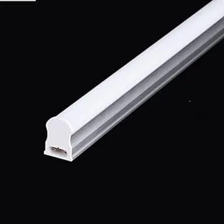 Melfi™ LED T5-8-WATT Tube Fitting VAC 240 High Efficiency Fluorescent Bus-Light 65000k White