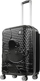 FUL Disney Mickey Mouse Rolling Luggage