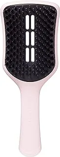 Tangle Teezer Easy Dry & Go Large Dusky Pink/Black