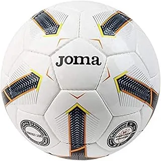 كرة قدم Joma Flame Fifa Whi-Blk S 5 400357.108.00