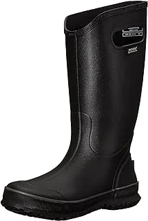 BOGS Mens Waterproof Rubber Rain Boot